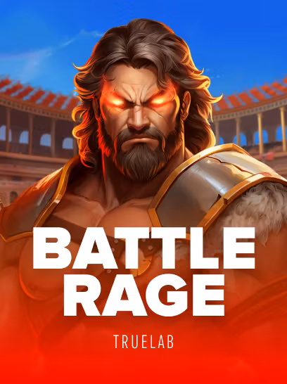 Battle Rage