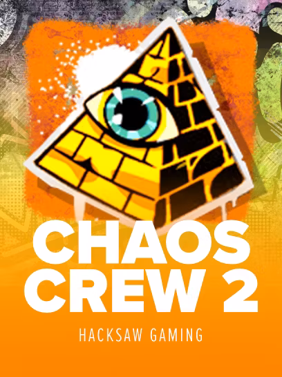 Chaos Crew II