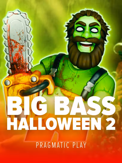 Big Bass Halloween 2